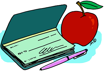 checkbook clipart.gif