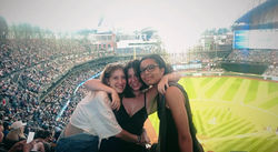 Mariners Game