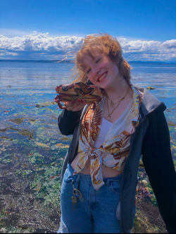 Marine Biology Fieldtrip
