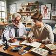 cours particulier adulte
