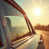The Importance of IR Rejection for Your Car This Summer