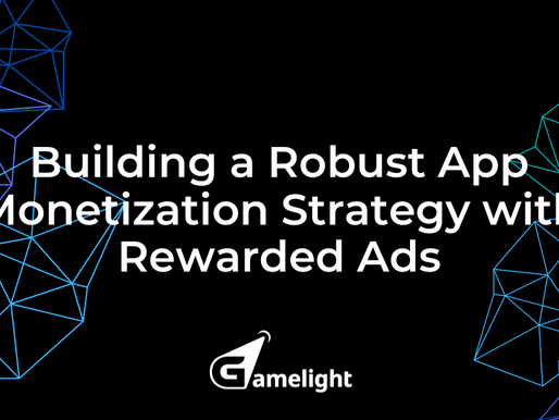 Building a Robust App Monetization Strategy with Rewarded Ads