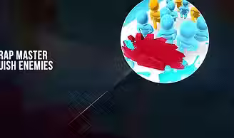 Mobsmile Games' hybrid casual title, Trap Master: Squish Enemies, has surpassed 10 million downloads, marking a major milestone for the studio