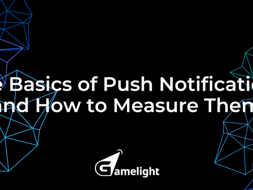 The Basics of Push Notifications and How to Measure Them