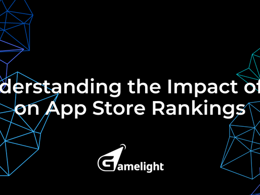 Understanding the Impact of AI on App Store Rankings