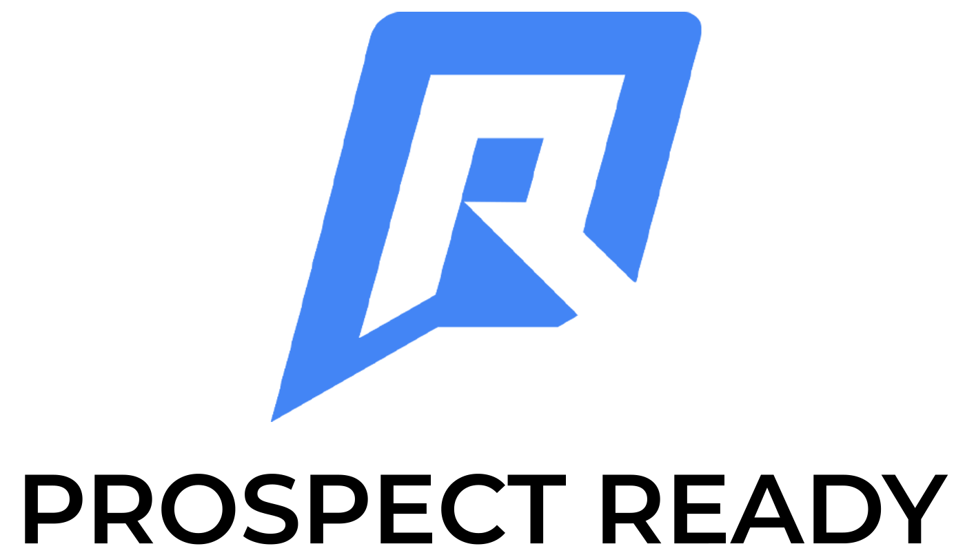 Writer: Prospect Ready