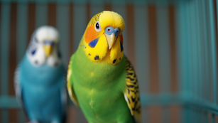 富山県のセキセイインコ飼育ガイド