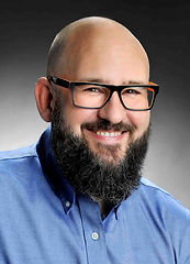 Ein Portrait von Willi Rauch