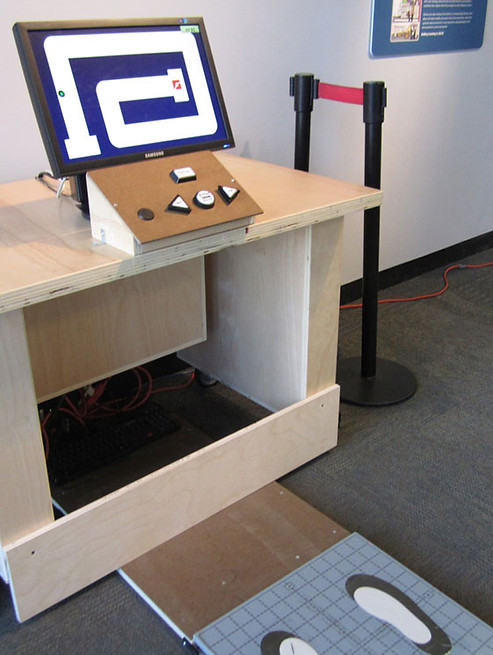 Balance Interactive - Prototype