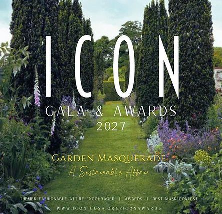 ICON Gala 2027