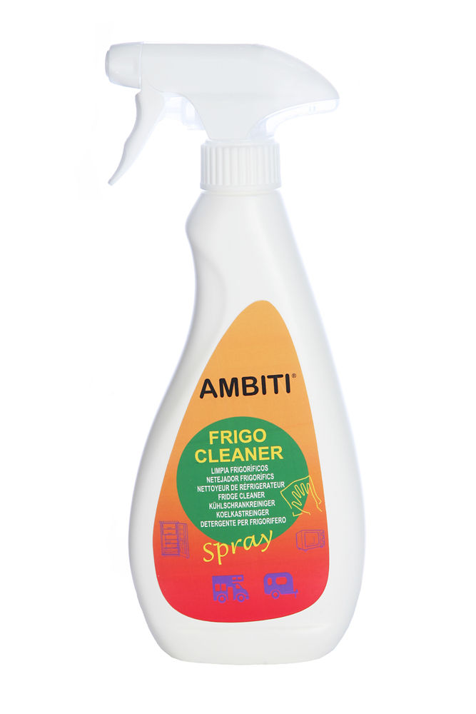 Ambiti Frigo Cleaner Spray