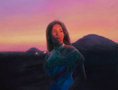 Dawn of The Sixth Sun