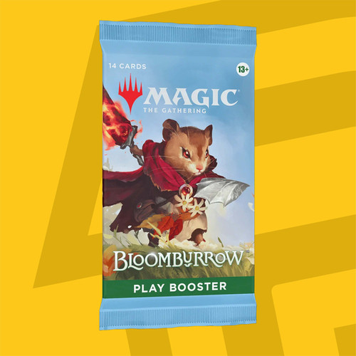Bloomburrow - Magic: The Gathering – Ultra PRO International Bloomburrow - Magic: The Gathering – Ultra PRO International