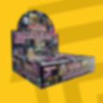 Maze of the Master Booster Box