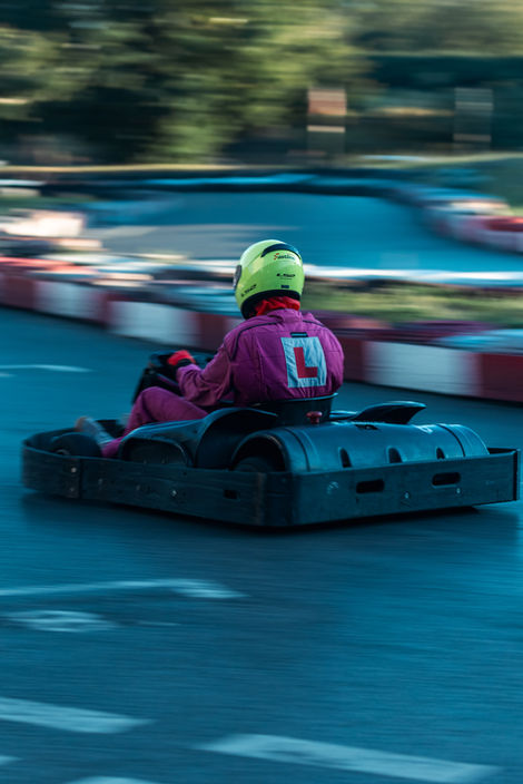 Go Karting 20