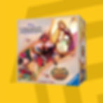 Disney Lorcana Reign of Jafar Illumineer's Trove