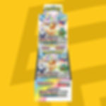 Terastal Festival ex booster box