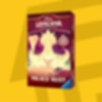 Disney Lorcana Reign of Jafar Illumineer's Quest Gift Set