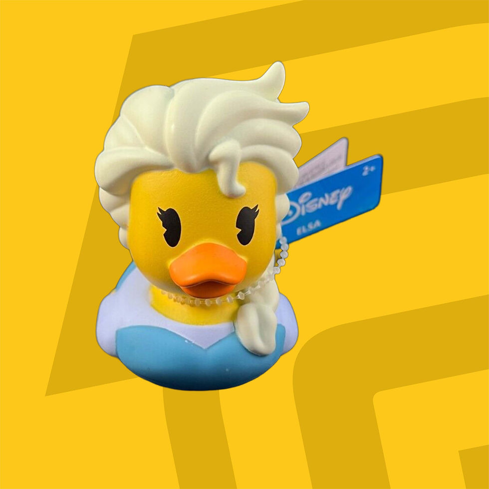 Thumbnail: Duckalooz Disney Character