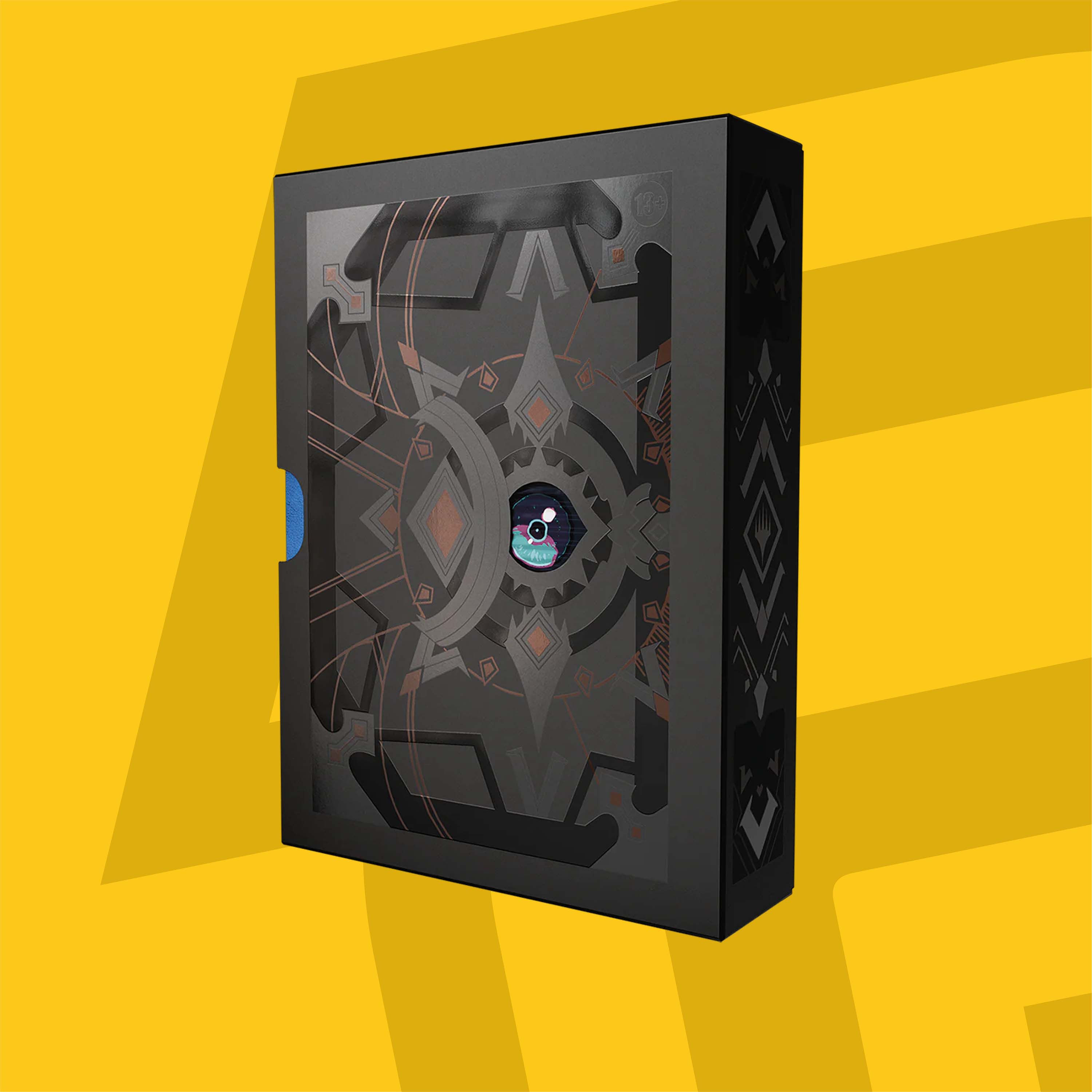 Magic The Gathering - Secrets of Strixhaven Codex Bundle