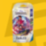Disney Lorcana Fabled Starter Deck