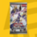 Alliance Insight Booster Pack