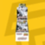 White Flare Japanese Deluxe Booster Box