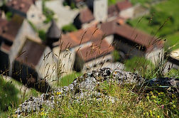 Cele, Brengues, walking, causses du quercy