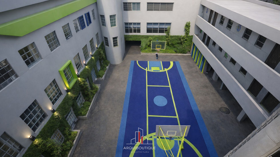 Colegio Herbart (11)