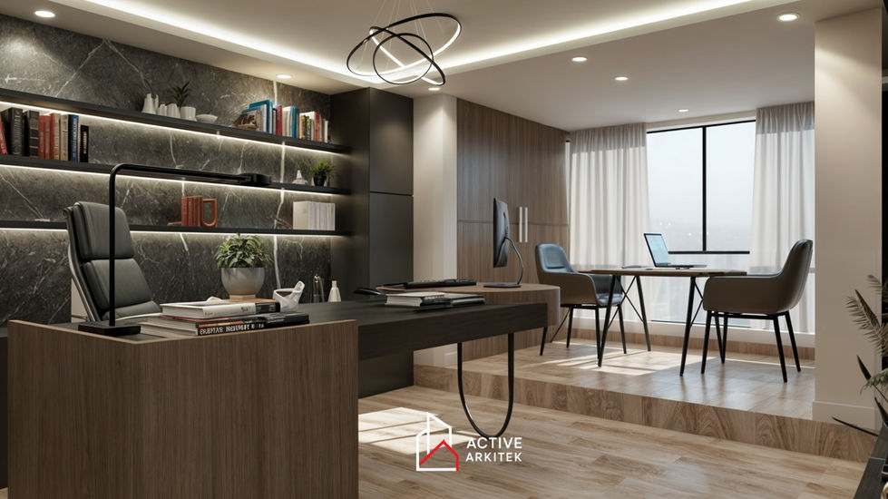 Oficina Ejecutiva (3)