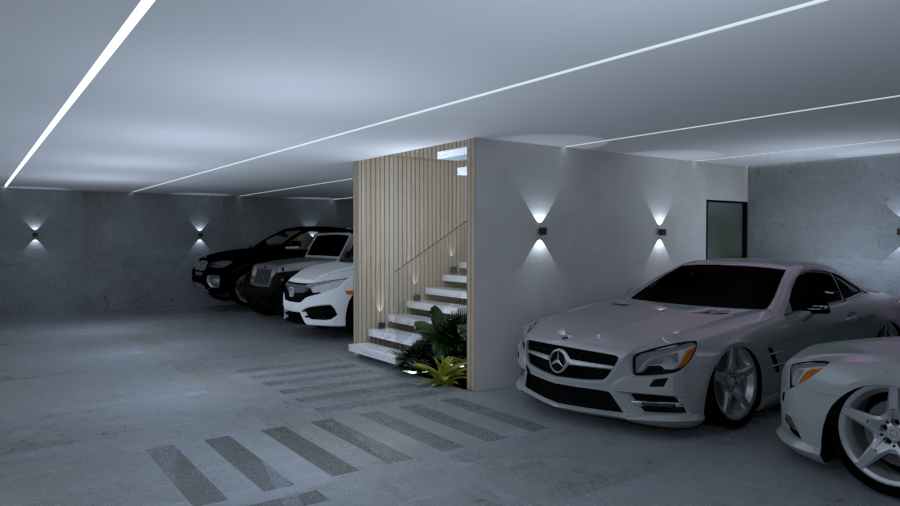 28_Estacionamiento
