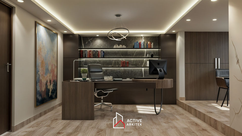 Oficina Ejecutiva (6)