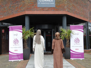 Al-Tazkiya 2024 - Day 1