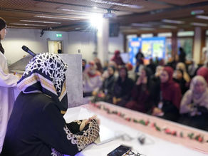 Al-Tazkiya 2024 - Day 3