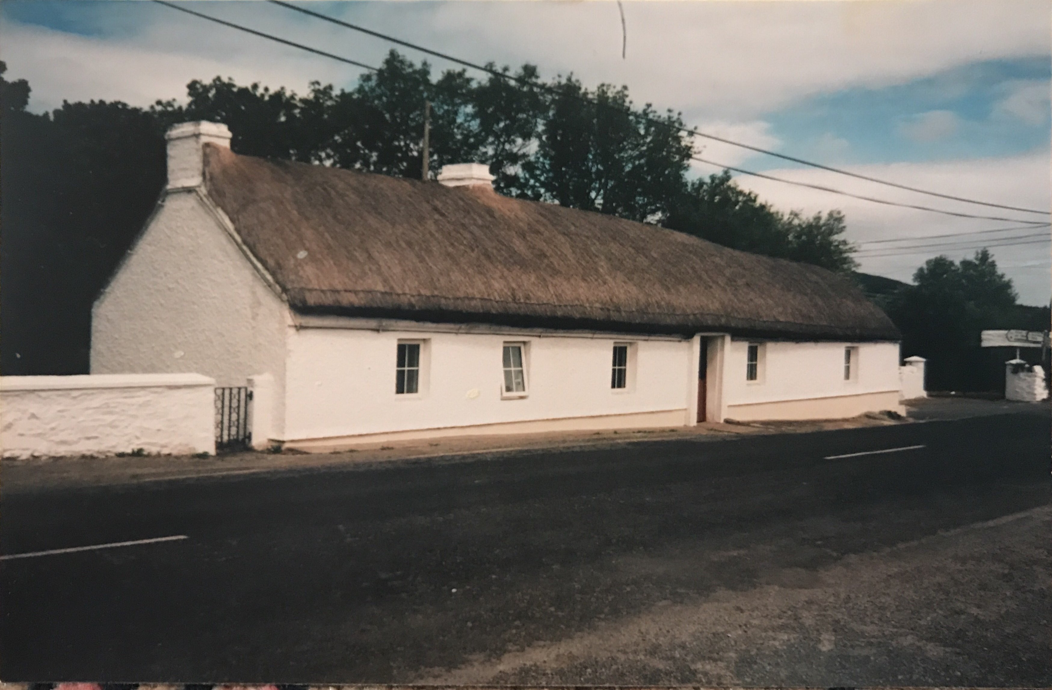 Chapter 2. Drumaweir