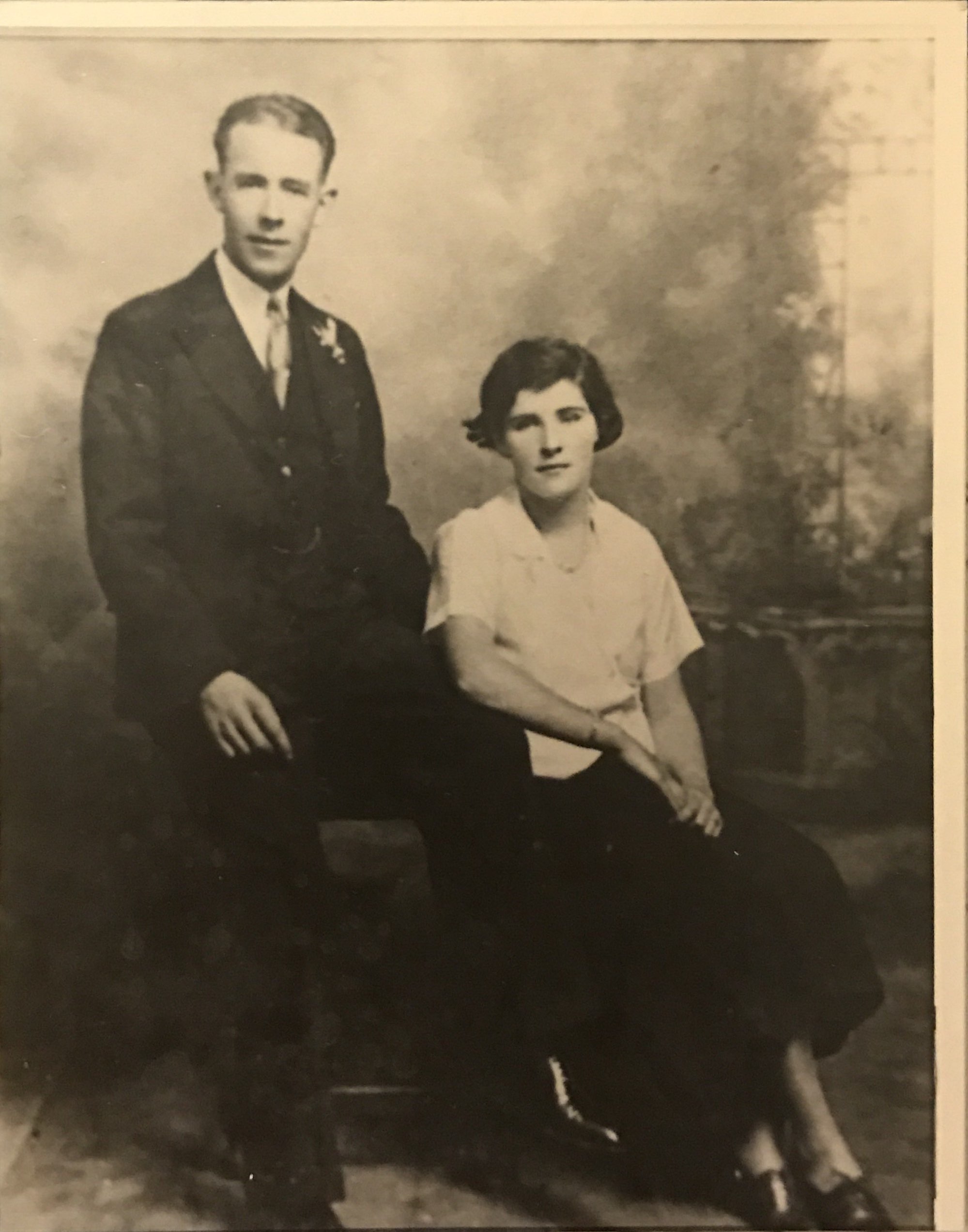 Chapter 2. Mum and Dad