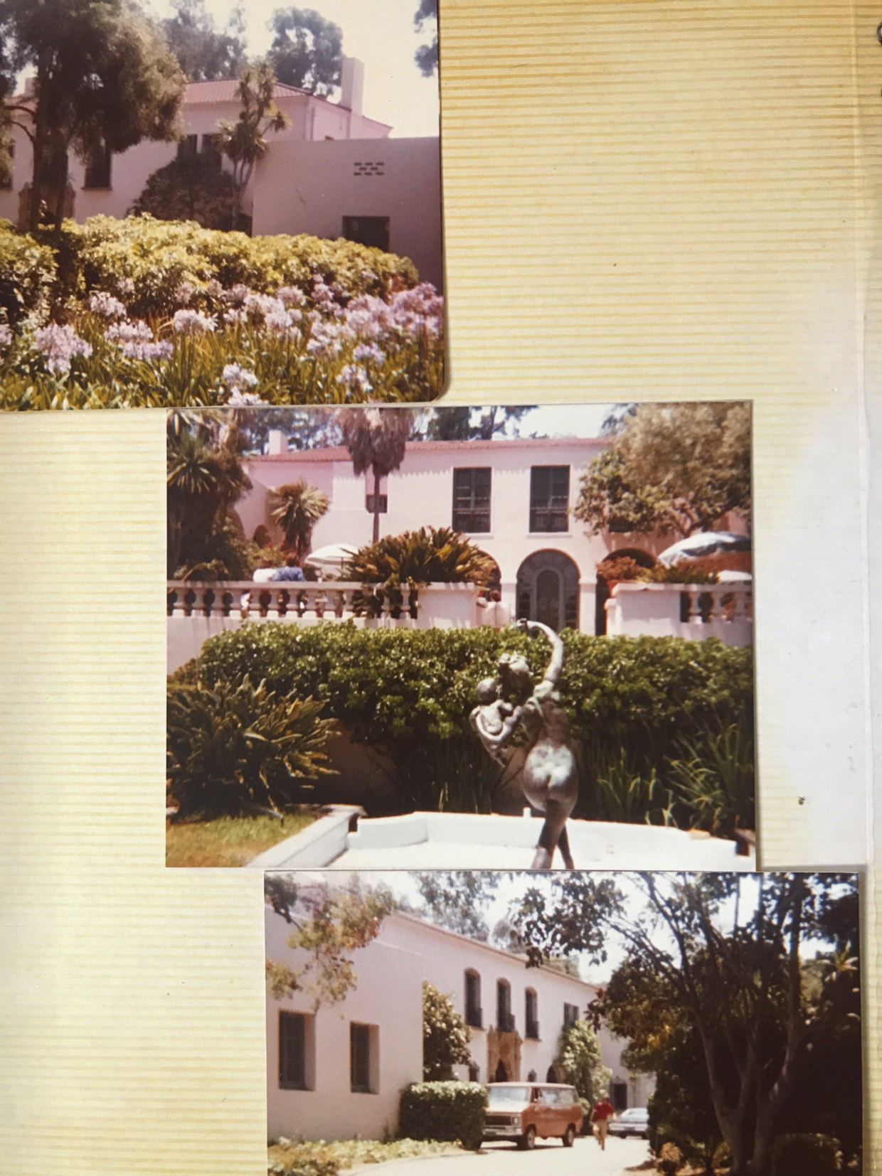 Chapter 33. Summer of '82