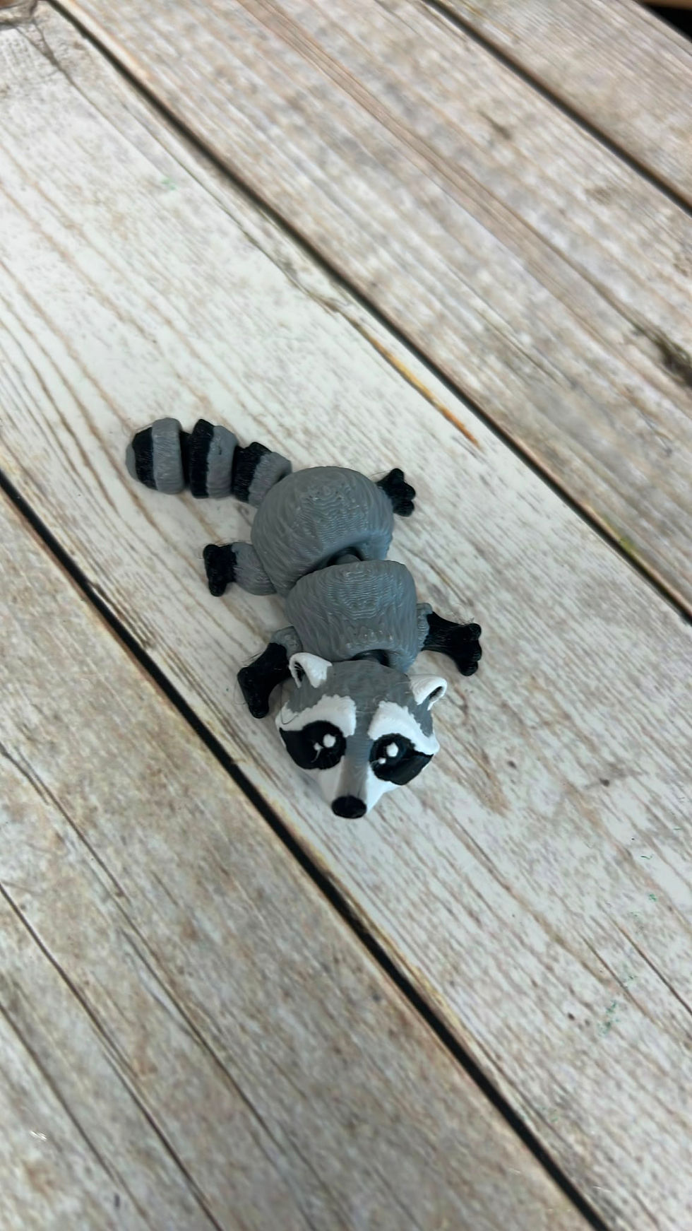 Thumbnail: Mini 3D Printed Figures loads to choose from!