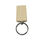 Thumbnail: Engravable Key Chain verticle view