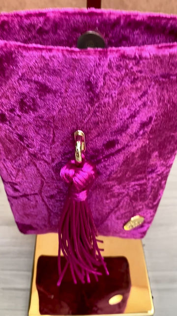 Miniatura: Portacelular Fucsia