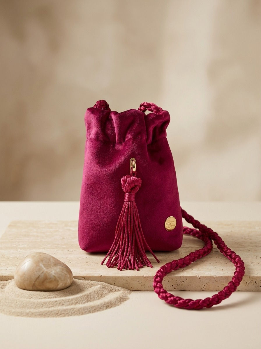Mini Fiorella Rojo