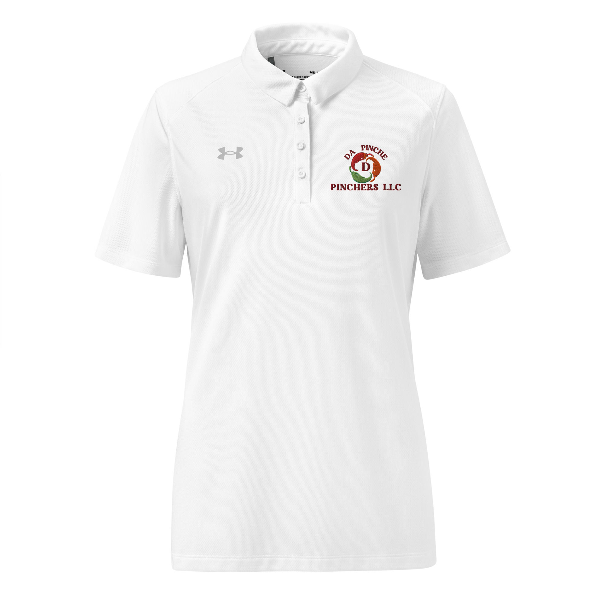 Under Armour® women’s polo