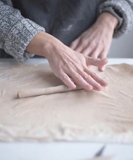 Shaping Clay 
