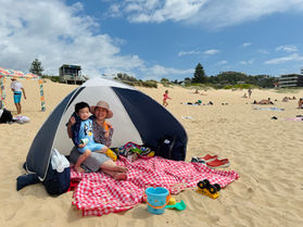 ว่าด้วยอาชีพ Early Childhood Teacher