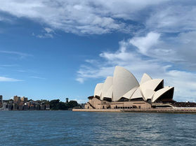 10 ประสบการณ์จากชีวิตที่ Sydney