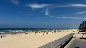 Gold Coast Outlook : เมืองที่คนออสเตรเลียย้ายไปอยู่มากที่สุดในปีนี้