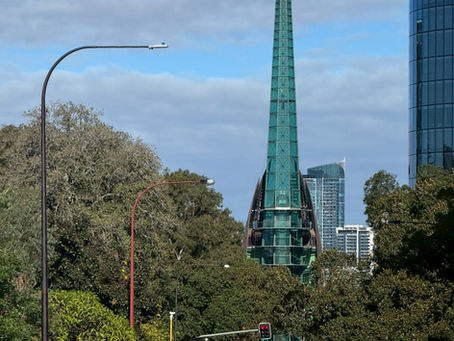 bell tower