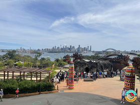 One-day trip ง่ายๆ จากตัวเมือง Sydney ในวันหยุดเสาร์อาทิตย์ครับ