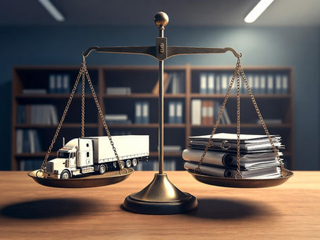Montgomery Supreme Court Decision: No Automatic Liability... But Carrier Selection Is Now a Transportation Safety & Governance Priority