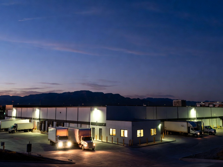 Rising Insider Threats in Denver Metro Warehouses: Economic Pressures Fuel Employee Collusion